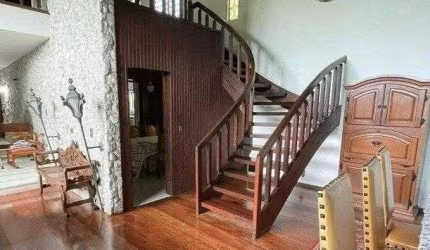 Casa em Vila Assunção