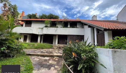 Casa em Vila Assunção