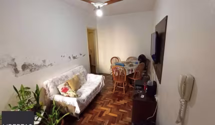 Apartamento em Santa Maria Goretti