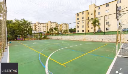 Apartamento para Venda - 38.24m², 2 dormitórios, 1 vaga - Vila Nova, Porto Alegre