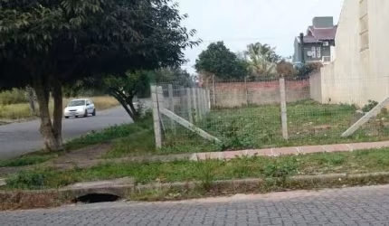 Terreno para Venda - 132m², 0 dormitórios, Hípica