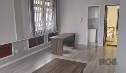 Sala Comercial em Cidade Baixa