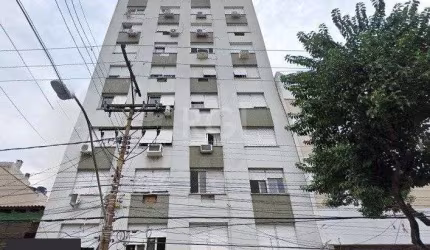 Apartamento em Cidade Baixa