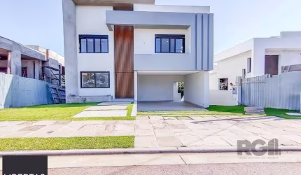 Casa de Condomínio em Alphaville
