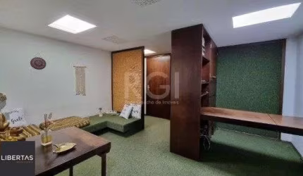 Conjunto/Sala a venda no bairro Centro Histórico