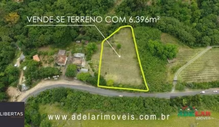 Terreno em Vila Nova