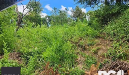 Terreno em Belém Velho