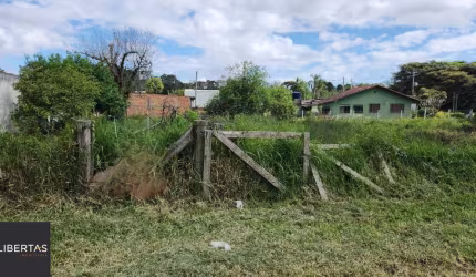 Terreno em Boa Vista do Sul