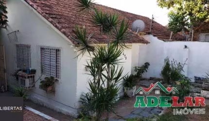 Casa em Restinga