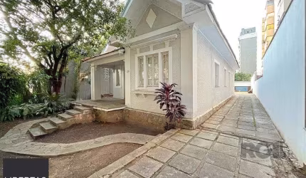 Casa em Petrópolis