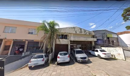 Pavilhão em Glória