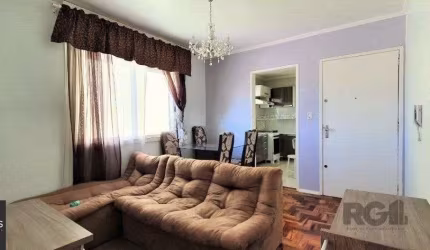 Apartamento 41m² - 1 dormitório no bairro Jardim Lindóia