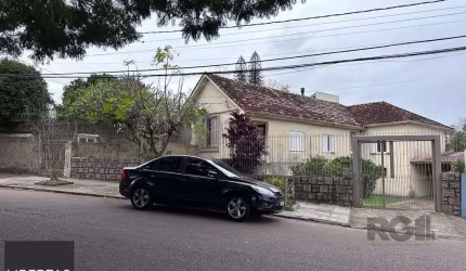 Terreno em Medianeira