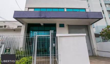 Predio para Venda - 750m², 0 dormitórios, 3 vagas - Cavalhada