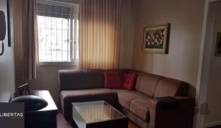 Excelente apartamento de 68m² com 02 dormitórios e 01 vaga.