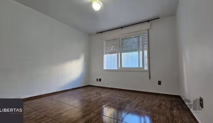 Apartamento 1 dormitório com ótima orientação solar no Bairro Nonoai.