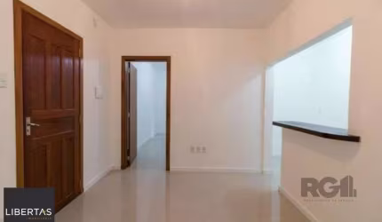 Excelente apartamento de 41m² com 1 dormitório