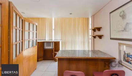 Sala/conjunto comercial de 46m² no Centro Histórico