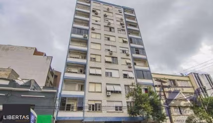 Apartamento em Cidade Baixa