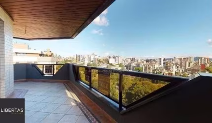 Cobertura em Bela Vista