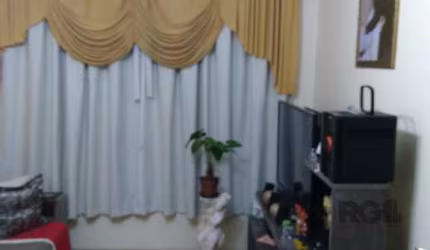 Apartamento em Cristo Redentor