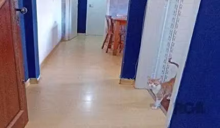 Apartamento em Jardim  Botânico
