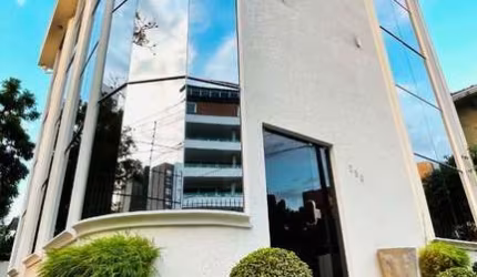 Prédio comercial Menino Deus