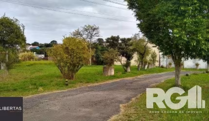Terreno de 13.855,90m² no bairro Passo das Pedras.