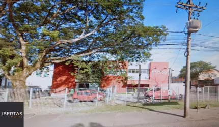 Depósito/Pavilhão para Venda - 1700m², 0 dormitórios, Anchieta
