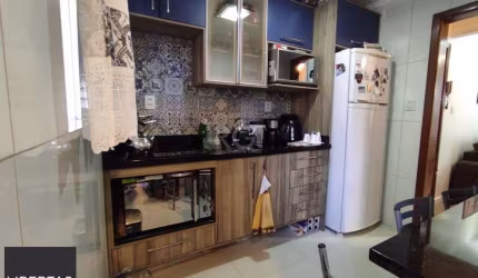 Apartamento em Tristeza