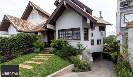 Casa em Jardim Isabel