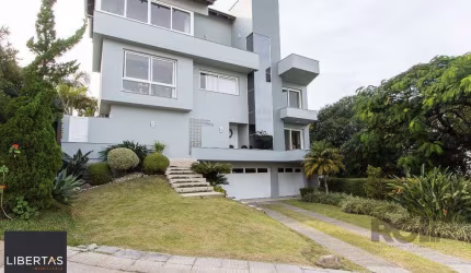 Casa de Condomínio em Nonoai