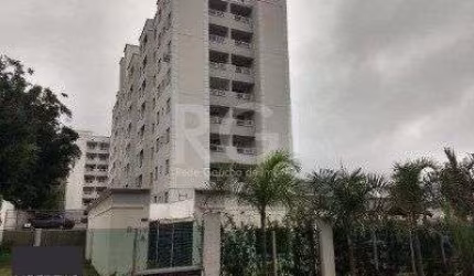 Apartamento em Morro Santana