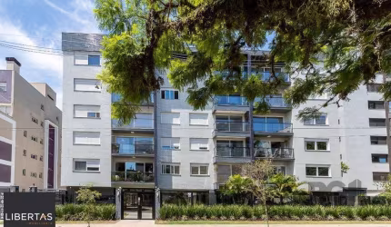 Apartamento para Venda - 457.17m², 3 dormitórios, sendo 1 suites, 4 vagas - Tristeza