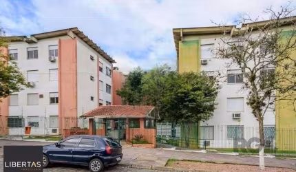 Apartamento 2 dormitórios Jardim Vila Nova Porto Alegre