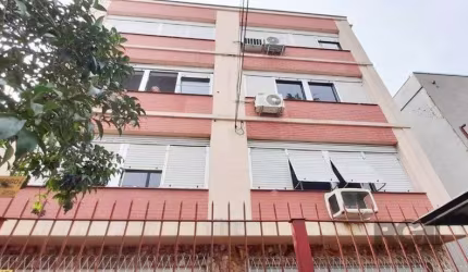 Apartamento 1 dormitório Menino Deus Porto Alegre
