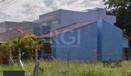 Terreno em Hípica