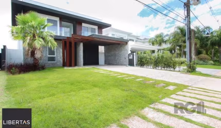 Casa de Condomínio em Belém Novo