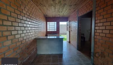 Casa térrea i bairro Vila Nova