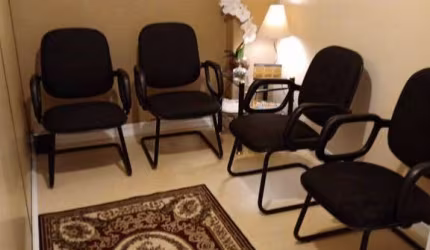 Excelente sala comercial toda reformada em ótima localização