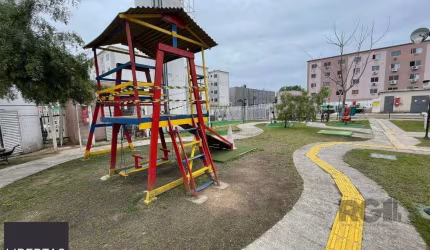 Apartamento em Hípica
