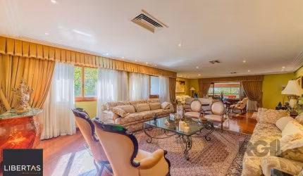 Apartamento em Moinhos de Vento