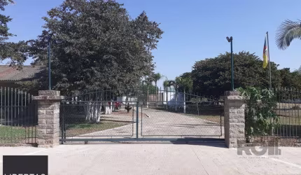 Sítio em Hípica
