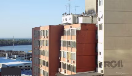 Apartamento em Centro Histórico