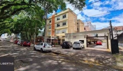 Apartamento JK para Venda - 21m², 1 dormitório, Cidade Baixa