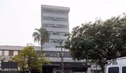 Conjunto/Sala para Venda - 33.83m², 0 dormitórios, Menino Deus