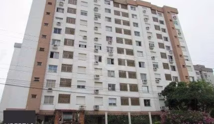 APARTAMENTO / 1 DORMITÓTIO / PARTENON