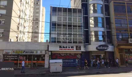 Predio para Venda - 1200m², 0 dormitórios, Independência