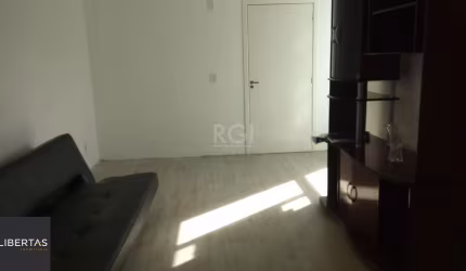 Apartamento para Venda - 47m², 2 dormitórios, 1 vaga - Vila Nova
