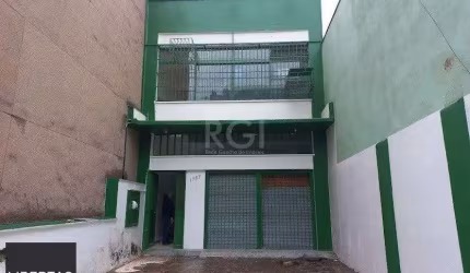 Predio para Venda - 400m², 0 dormitórios, 5 vagas - Santana